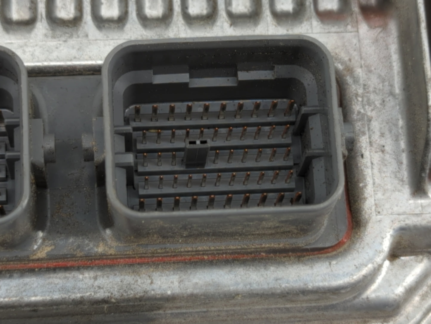 2015 Honda Accord PCM Engine Control Computer ECU ECM PCU OEM P/N:37820-5A1-L54 37820-5A1-L53 Fits OEM Used Auto Parts - Oem