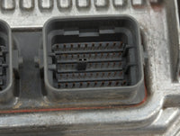2015 Honda Accord PCM Engine Control Computer ECU ECM PCU OEM P/N:37820-5A1-L54 37820-5A1-L53 Fits OEM Used Auto Parts - Oem