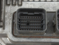 2015 Honda Accord PCM Engine Control Computer ECU ECM PCU OEM P/N:37820-5A1-L54 37820-5A1-L53 Fits OEM Used Auto Parts - Oem
