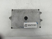 2015 Honda Accord PCM Engine Control Computer ECU ECM PCU OEM P/N:37820-5A1-L54 37820-5A1-L53 Fits OEM Used Auto Parts - Oem
