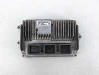 2015 Honda Accord PCM Engine Control Computer ECU ECM PCU OEM P/N:37820-5A1-L54 37820-5A1-L53 Fits OEM Used Auto Parts - Oem
