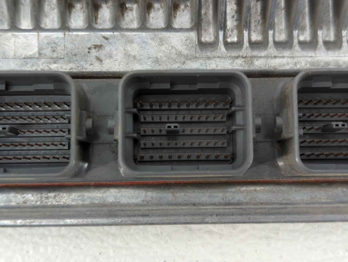 2015 Honda Accord PCM Engine Control Computer ECU ECM PCU OEM P/N:37820-5A1-L54 37820-5A1-L53 Fits OEM Used Auto Parts - Oem