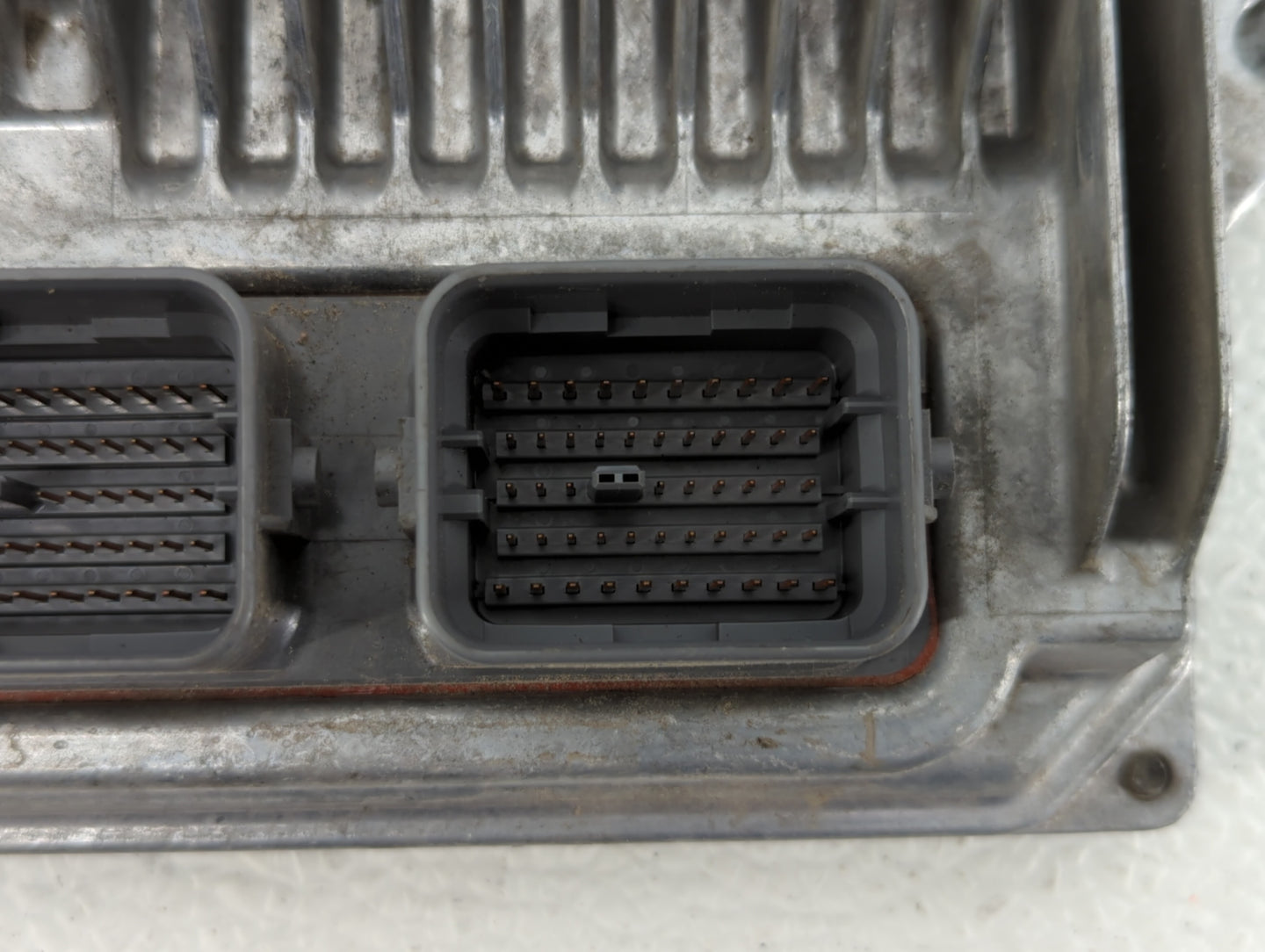 2015 Honda Accord PCM Engine Control Computer ECU ECM PCU OEM P/N:37820-5A1-L54 37820-5A1-L53 Fits OEM Used Auto Parts - Oem