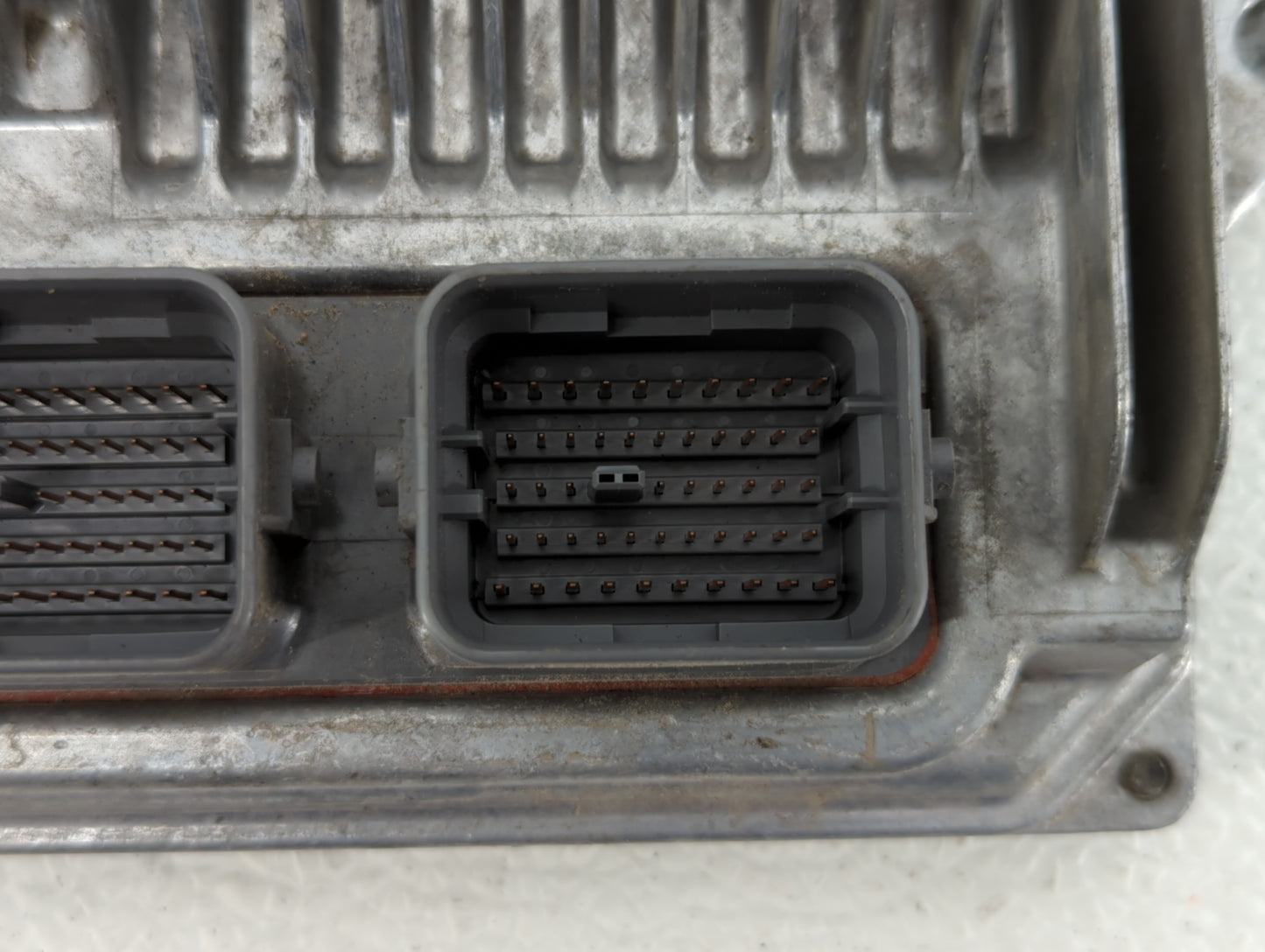 2015 Honda Accord PCM Engine Control Computer ECU ECM PCU OEM P/N:37820-5A1-L54 37820-5A1-L53 Fits OEM Used Auto Parts - Oem