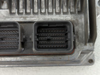2015 Honda Accord PCM Engine Control Computer ECU ECM PCU OEM P/N:37820-5A1-L54 37820-5A1-L53 Fits OEM Used Auto Parts - Oem