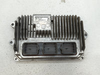 2015 Honda Accord PCM Engine Control Computer ECU ECM PCU OEM P/N:37820-5A1-L54 37820-5A0-A74, 37820-5A1-L73 Fits OEM Used A