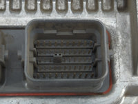 2015 Honda Accord PCM Engine Control Computer ECU ECM PCU OEM P/N:37820-5A1-L54 37820-5A1-L53 Fits OEM Used Auto Parts - Oem