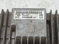 2015 Honda Accord PCM Engine Control Computer ECU ECM PCU OEM P/N:37820-5A1-L54 37820-5A1-L53 Fits OEM Used Auto Parts - Oem
