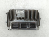 2015 Honda Accord PCM Engine Control Computer ECU ECM PCU OEM P/N:37820-5A1-L54 37820-5A1-L53 Fits OEM Used Auto Parts - Oem