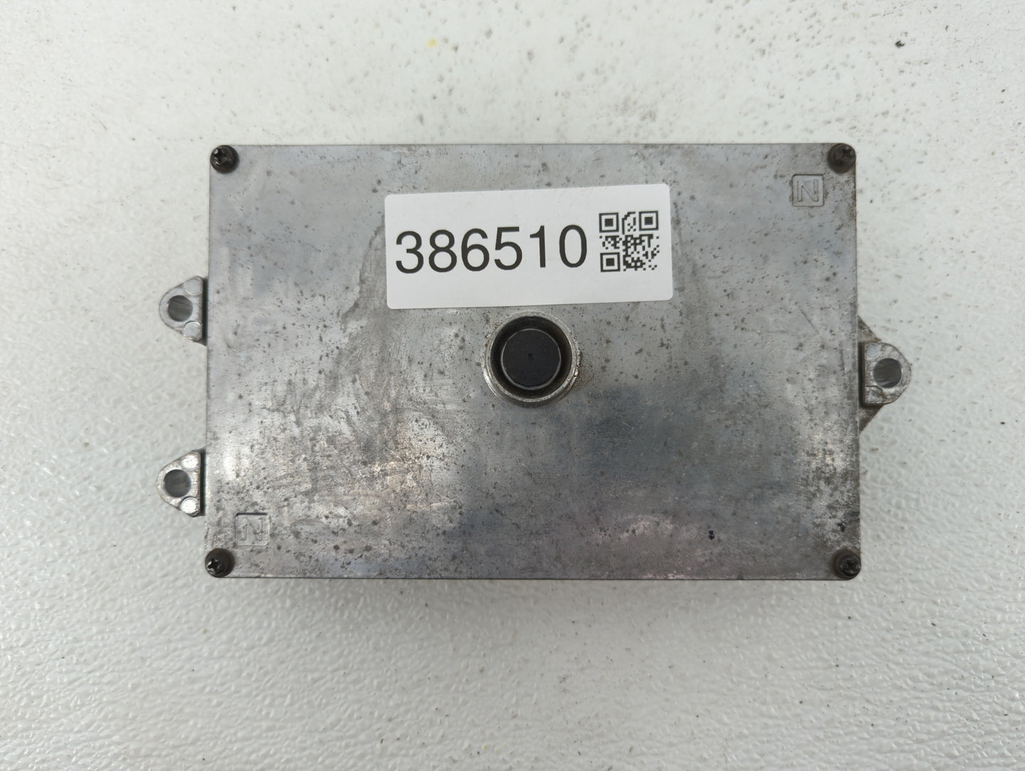 2015 Honda Accord PCM Engine Control Computer ECU ECM PCU OEM P/N:37820-5A1-L54 37820-5A0-A74, 37820-5A1-L73 Fits OEM Used A