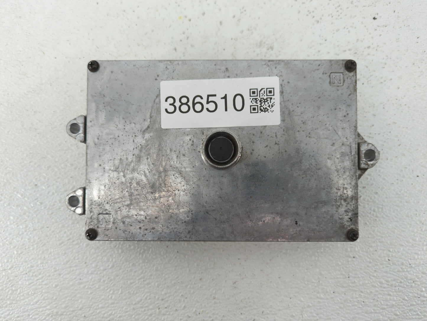 2015 Honda Accord PCM Engine Control Computer ECU ECM PCU OEM P/N:37820-5A1-L54 37820-5A0-A74, 37820-5A1-L73 Fits OEM Used A