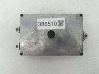 2015 Honda Accord PCM Engine Control Computer ECU ECM PCU OEM P/N:37820-5A1-L54 37820-5A0-A74, 37820-5A1-L73 Fits OEM Used A