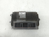 2015 Honda Accord PCM Engine Control Computer ECU ECM PCU OEM P/N:37820-5A1-L54 37820-5A1-L53 Fits OEM Used Auto Parts - Oem