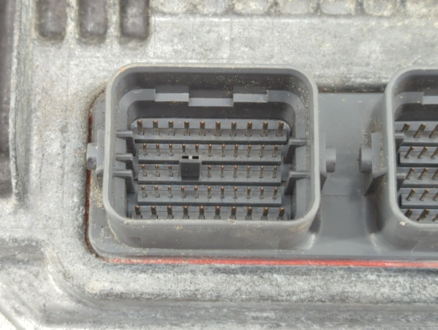 2015 Honda Accord PCM Engine Control Computer ECU ECM PCU OEM P/N:37820-5A1-L54 37820-5A1-L53 Fits OEM Used Auto Parts - Oem
