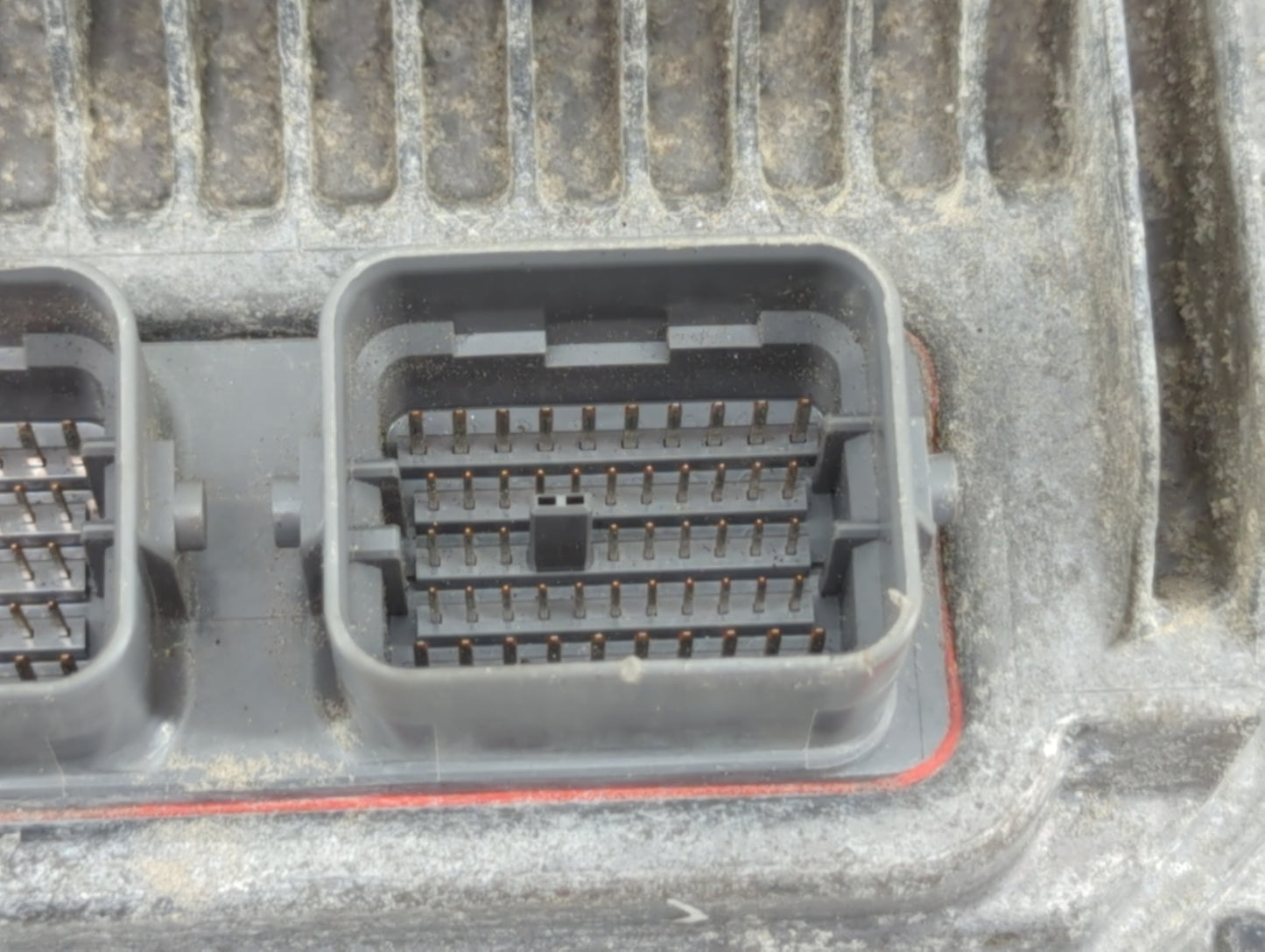 2015 Honda Accord PCM Engine Control Computer ECU ECM PCU OEM P/N:37820-5A1-L54 37820-5A1-L53 Fits OEM Used Auto Parts - Oem