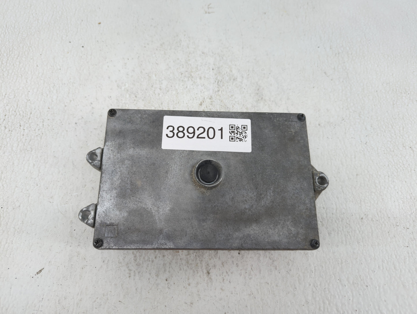 2015 Honda Accord PCM Engine Control Computer ECU ECM PCU OEM P/N:37820-5A1-L54 37820-5A1-L53 Fits OEM Used Auto Parts - Oem