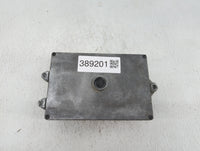 2015 Honda Accord PCM Engine Control Computer ECU ECM PCU OEM P/N:37820-5A1-L54 37820-5A1-L53 Fits OEM Used Auto Parts - Oem