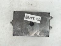 2015 Honda Accord PCM Engine Control Computer ECU ECM PCU OEM P/N:37820-5A1-L54 37820-5A1-L53 Fits OEM Used Auto Parts - Oem