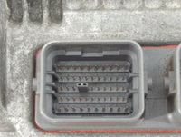 2015 Honda Accord PCM Engine Control Computer ECU ECM PCU OEM P/N:37820-5A1-L54 37820-5A1-L53 Fits OEM Used Auto Parts - Oem