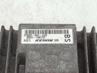 2015 Honda Accord PCM Engine Control Computer ECU ECM PCU OEM P/N:37820-5A1-L54 37820-5A1-L53 Fits OEM Used Auto Parts - Oem