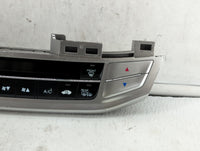 2013-2015 Honda Accord Climate Control Module Temperature AC/Heater Replacement P/N:79630STK A411M1 79600 T2F A611 M1 Fits O