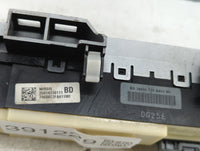 2013-2015 Honda Accord Climate Control Module Temperature AC/Heater Replacement P/N:79630STK A411M1 79600 T2F A611 M1 Fits O