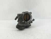 2013-2017 Honda Accord Throttle Body P/N:1430 03S15 1430 11P27E, GMF5A Fits Fits 2013 2014 2015 2016 2017 OEM Used Auto Part