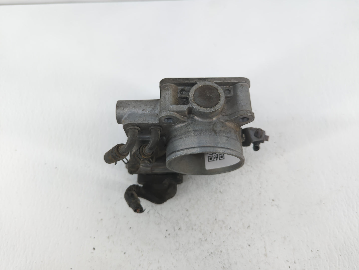 2013-2017 Honda Accord Throttle Body P/N:1430 03S15 1430 11P27E, GMF5A Fits Fits 2013 2014 2015 2016 2017 OEM Used Auto Part