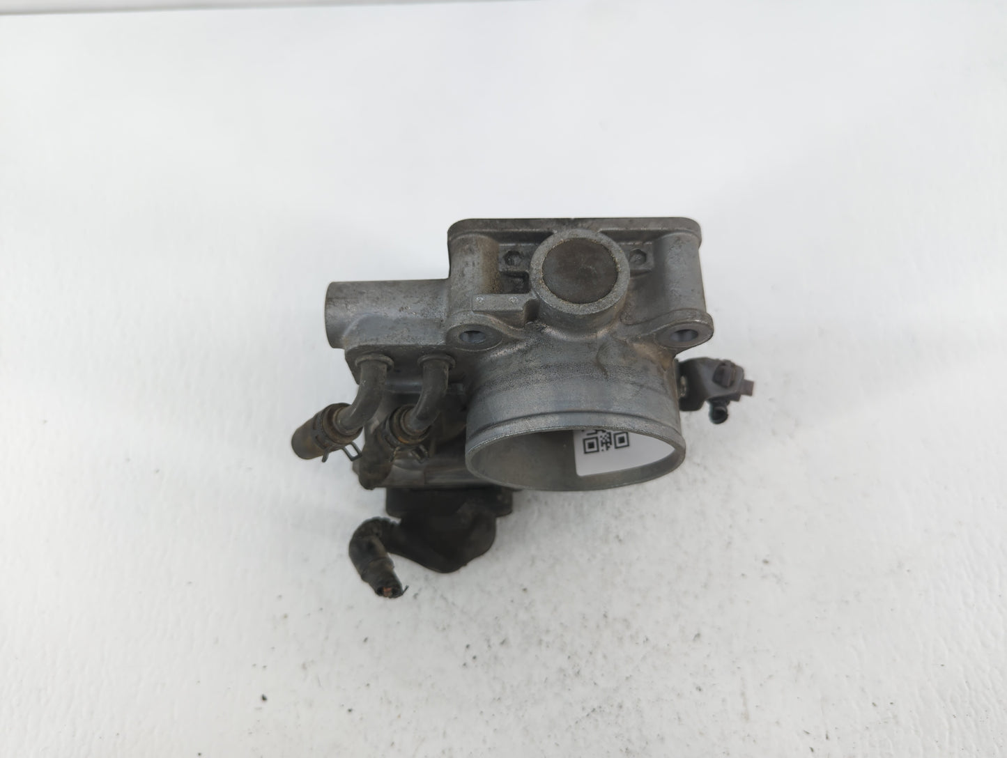 2013-2017 Honda Accord Throttle Body P/N:1430 03S15 1430 11P27E, GMF5A Fits Fits 2013 2014 2015 2016 2017 OEM Used Auto Part