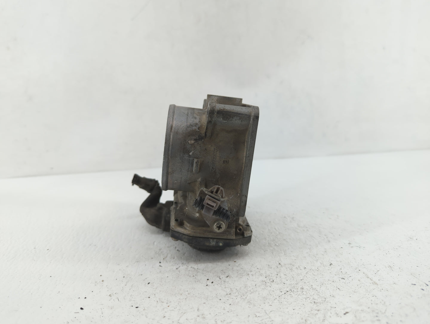 2013-2017 Honda Accord Throttle Body P/N:1430 03S15 1430 11P27E, GMF5A Fits Fits 2013 2014 2015 2016 2017 OEM Used Auto Part