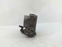 2013-2017 Honda Accord Throttle Body P/N:1430 03S15 1430 11P27E, GMF5A Fits Fits 2013 2014 2015 2016 2017 OEM Used Auto Part