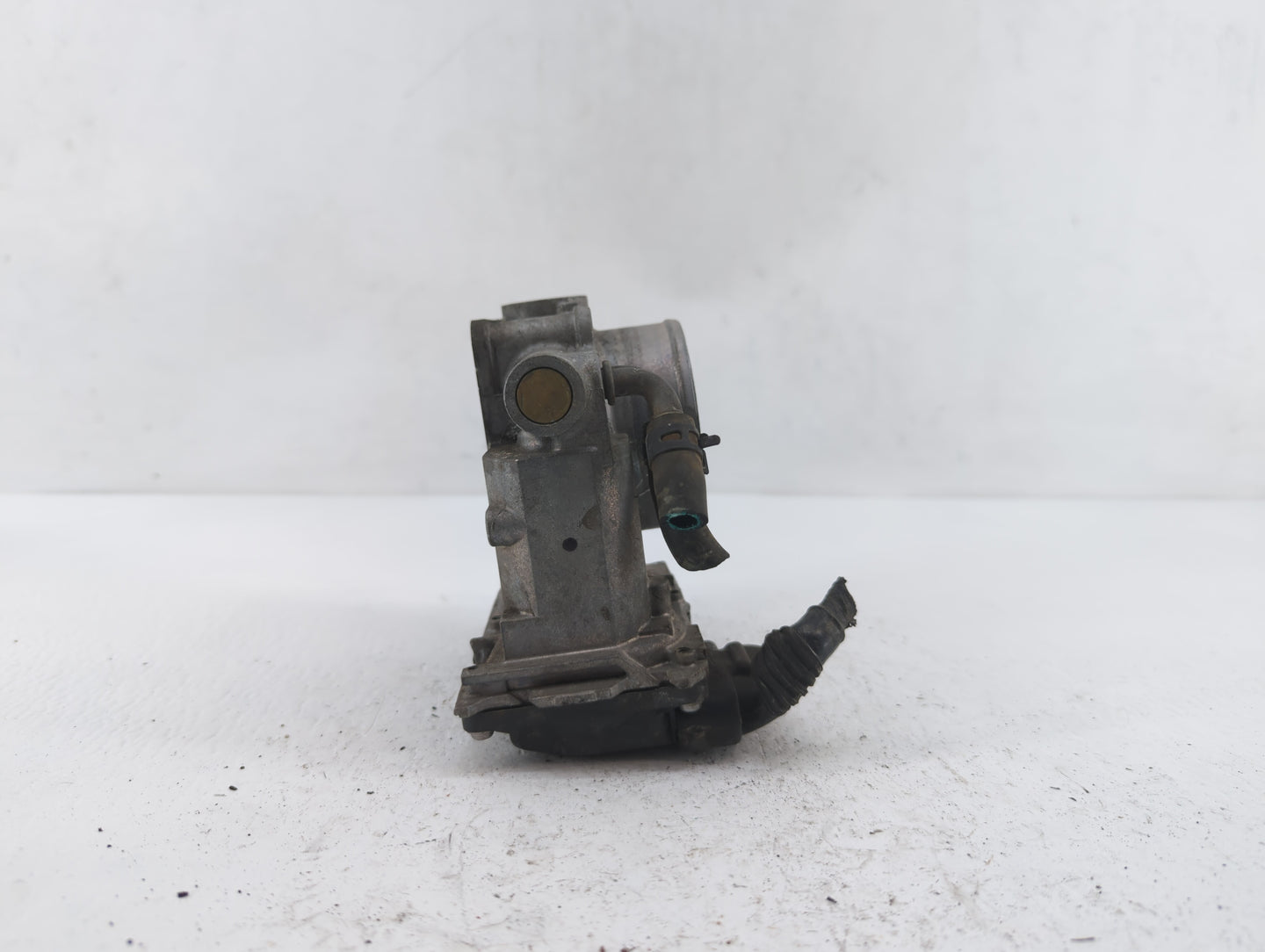 2013-2017 Honda Accord Throttle Body P/N:1430 03S15 1430 11P27E, GMF5A Fits Fits 2013 2014 2015 2016 2017 OEM Used Auto Part