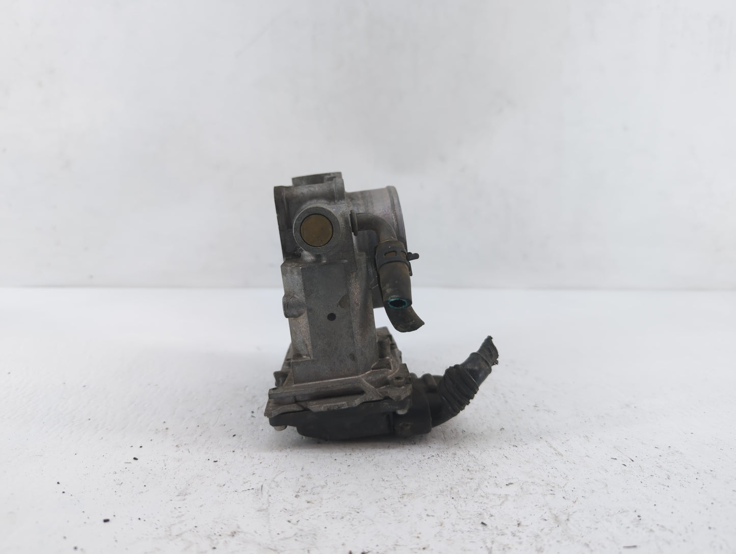 2013-2017 Honda Accord Throttle Body P/N:1430 03S15 1430 11P27E, GMF5A Fits Fits 2013 2014 2015 2016 2017 OEM Used Auto Part