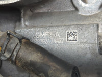 2013-2017 Honda Accord Throttle Body P/N:1430 03S15 1430 11P27E, GMF5A Fits Fits 2013 2014 2015 2016 2017 OEM Used Auto Part