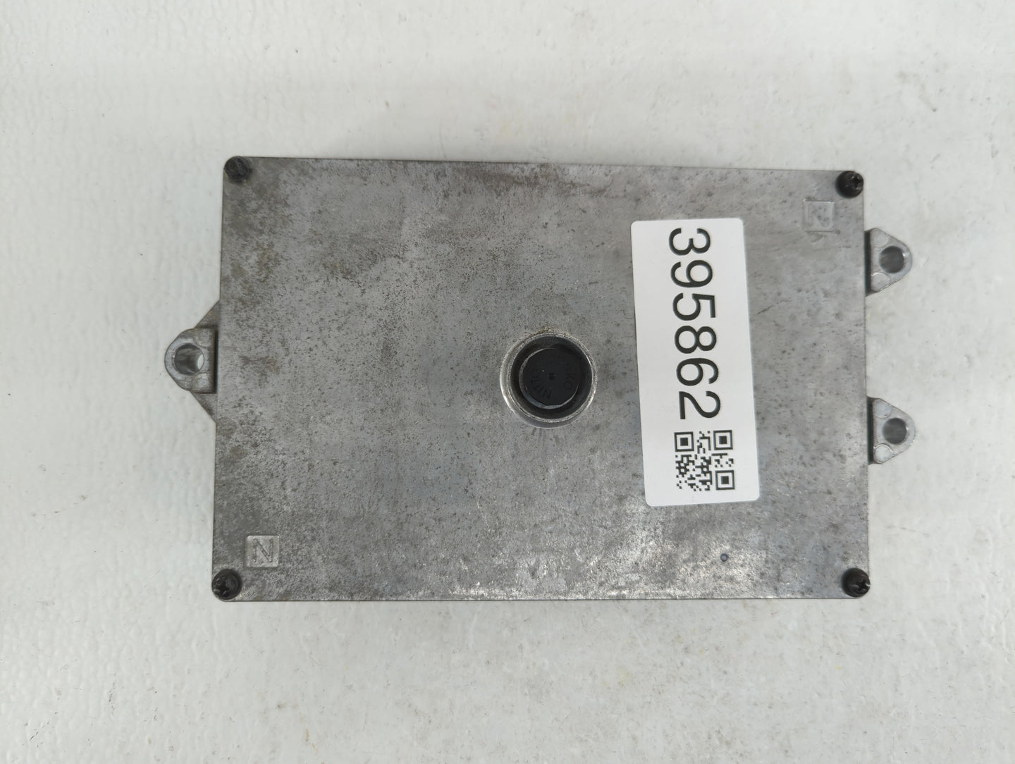 2015 Honda Accord PCM Engine Control Computer ECU ECM PCU OEM P/N:37820-5A0A63 Fits OEM Used Auto Parts - Oemusedautoparts1.