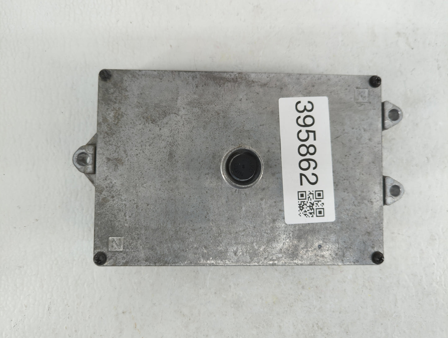 2015 Honda Accord PCM Engine Control Computer ECU ECM PCU OEM P/N:37820-5A0A63 Fits OEM Used Auto Parts - Oemusedautoparts1.