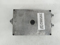 2015 Honda Accord PCM Engine Control Computer ECU ECM PCU OEM P/N:37820-5A0A63 Fits OEM Used Auto Parts - Oemusedautoparts1.