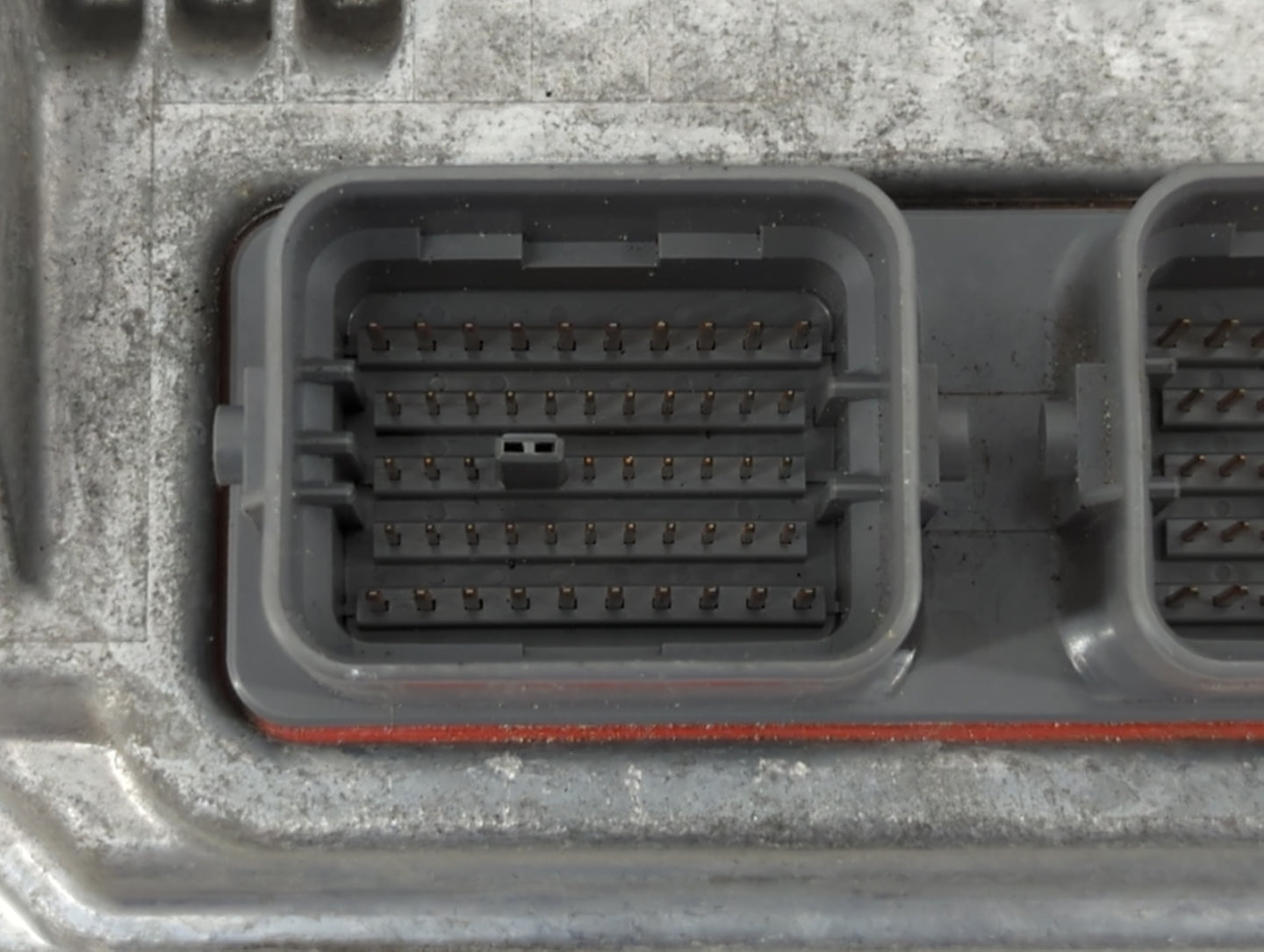 2015 Honda Accord PCM Engine Control Computer ECU ECM PCU OEM P/N:37820-5A0A63 Fits OEM Used Auto Parts - Oemusedautoparts1.