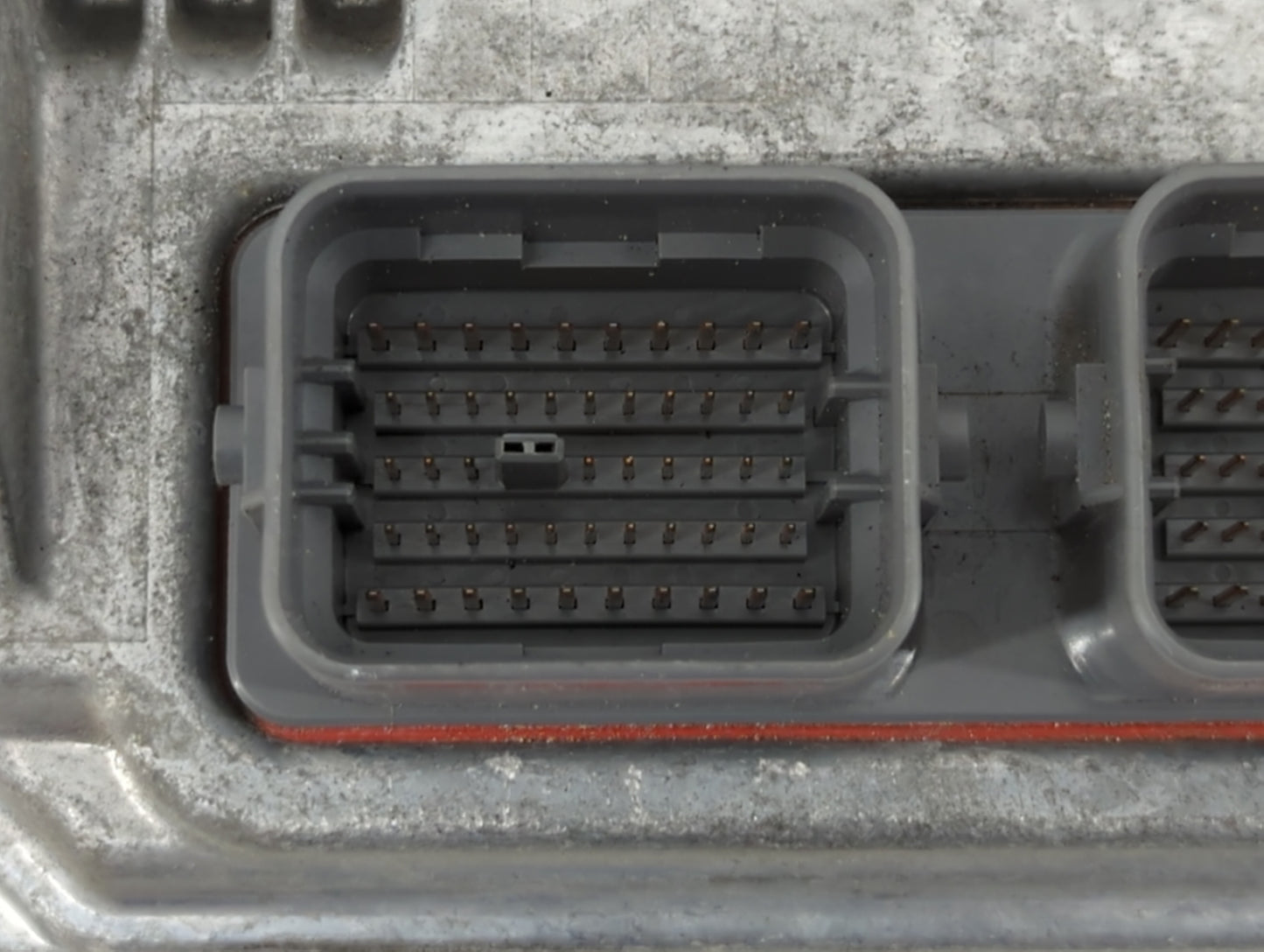 2015 Honda Accord PCM Engine Control Computer ECU ECM PCU OEM P/N:37820-5A0A63 Fits OEM Used Auto Parts - Oemusedautoparts1.