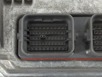 2015 Honda Accord PCM Engine Control Computer ECU ECM PCU OEM P/N:37820-5A0A63 Fits OEM Used Auto Parts - Oemusedautoparts1.