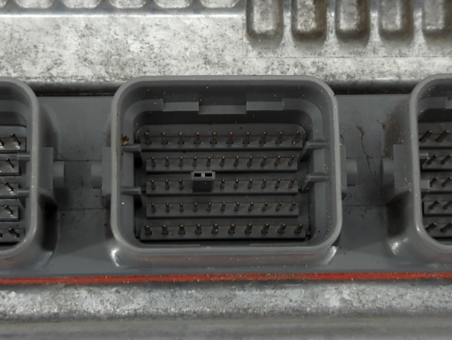 2015 Honda Accord PCM Engine Control Computer ECU ECM PCU OEM P/N:37820-5A0A63 Fits OEM Used Auto Parts - Oemusedautoparts1.