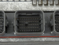 2015 Honda Accord PCM Engine Control Computer ECU ECM PCU OEM P/N:37820-5A0A63 Fits OEM Used Auto Parts - Oemusedautoparts1.