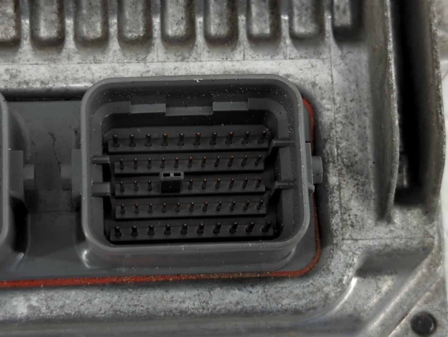 2015 Honda Accord PCM Engine Control Computer ECU ECM PCU OEM P/N:37820-5A0A63 Fits OEM Used Auto Parts - Oemusedautoparts1.