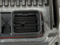 2015 Honda Accord PCM Engine Control Computer ECU ECM PCU OEM P/N:37820-5A0A63 Fits OEM Used Auto Parts - Oemusedautoparts1.