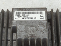 2015 Honda Accord PCM Engine Control Computer ECU ECM PCU OEM P/N:37820-5A0A63 Fits OEM Used Auto Parts - Oemusedautoparts1.