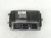 2015 Honda Accord PCM Engine Control Computer ECU ECM PCU OEM P/N:37820-5A0A63 Fits OEM Used Auto Parts - Oemusedautoparts1.