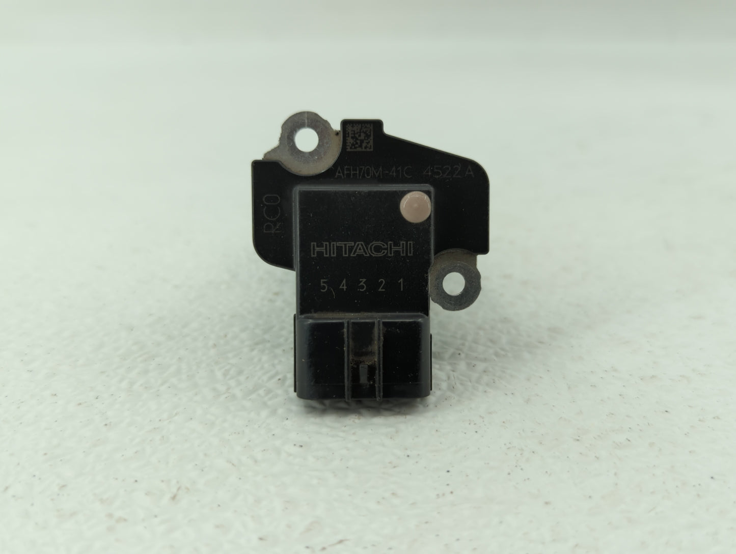 2013-2019 Honda Accord Mass Air Flow Meter Maf - Oemusedautoparts1.com