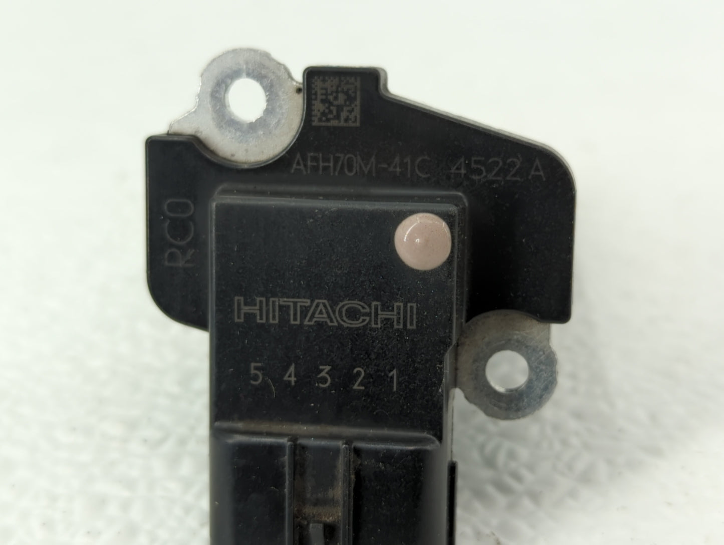 2013-2019 Honda Accord Mass Air Flow Meter Maf - Oemusedautoparts1.com
