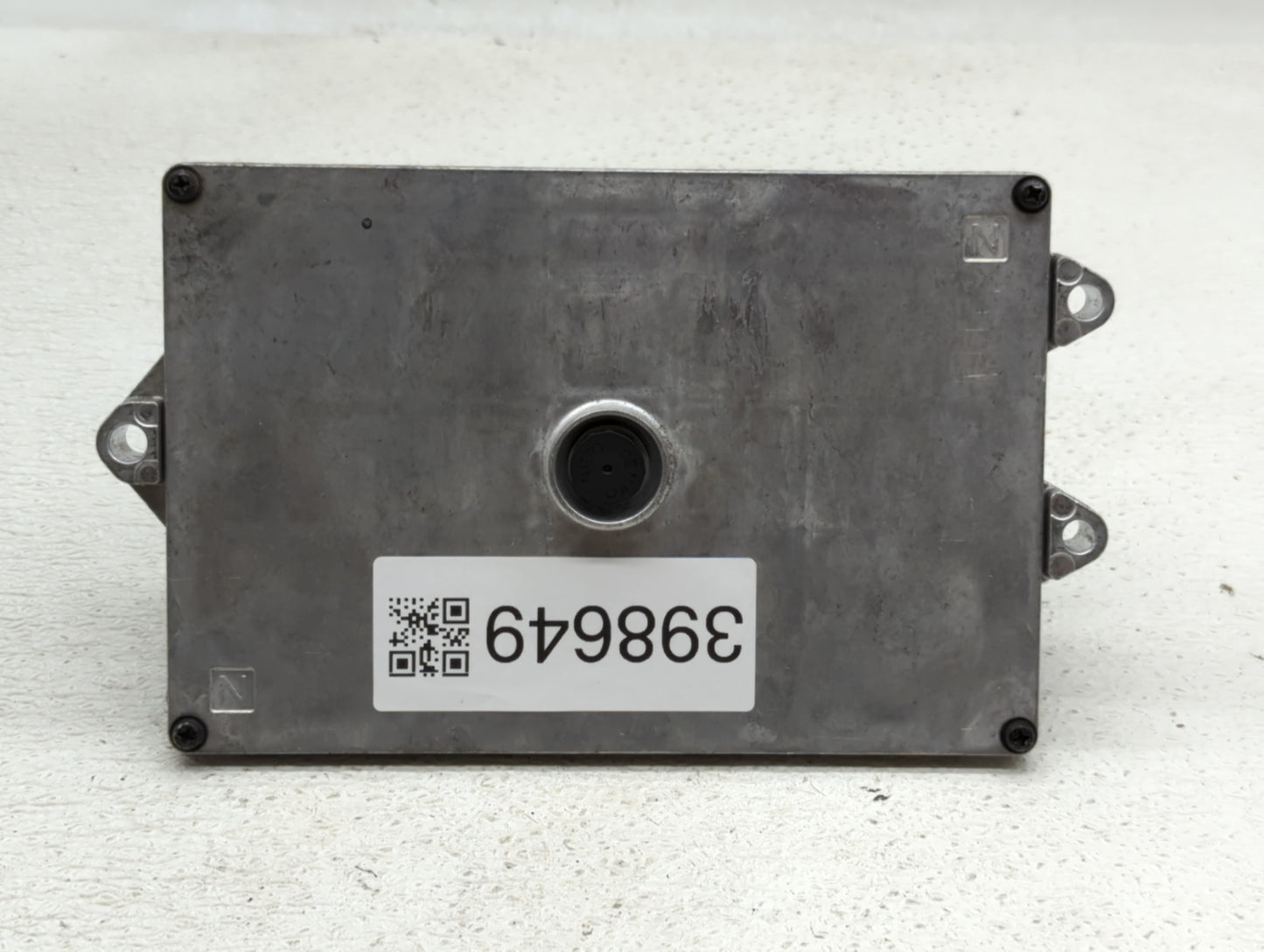 2015 Honda Accord PCM Engine Control Computer ECU ECM PCU OEM P/N:37820-5A1-L54 37820-5A0-A74, 37820-5A1-L73 Fits OEM Used A