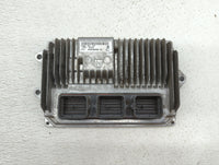 2015 Honda Accord PCM Engine Control Computer ECU ECM PCU OEM P/N:37820-5A1-L54 37820-5A0-A74, 37820-5A1-L73 Fits OEM Used A